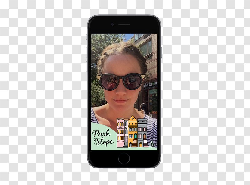 Smartphone Mobile Phone Accessories Portable Media Player Selfie Multimedia - Vision Care Transparent PNG