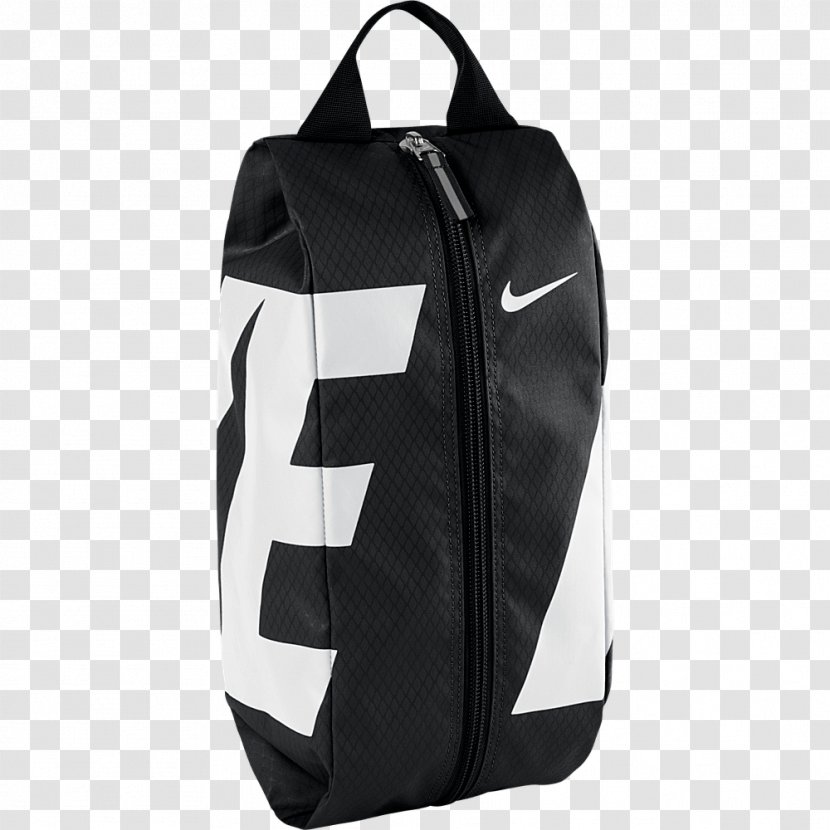 Nike Bag Shoe Backpack Sporting Goods Transparent PNG