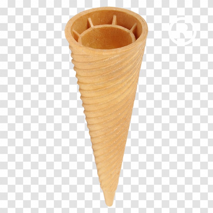 Ice Cream Cones Snow Cone Waffle Strawberry - Sugar Transparent PNG