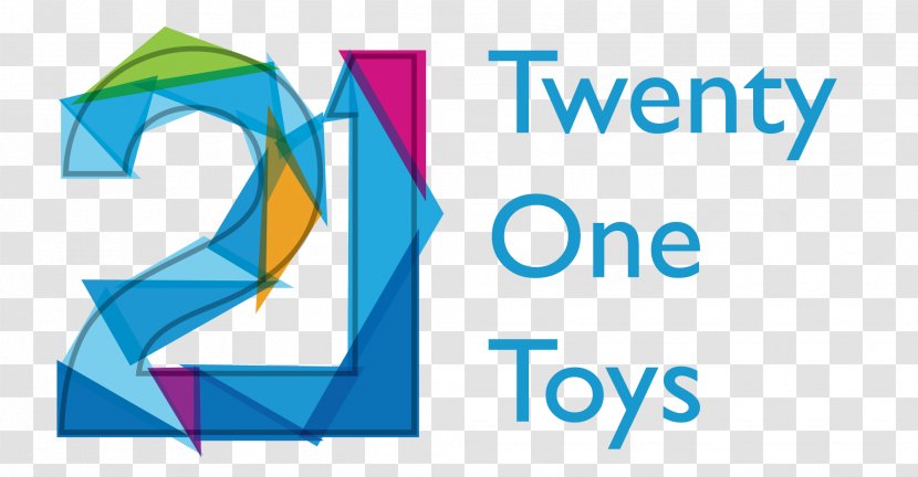 Twenty One Toys Play Creativity Game - Area Transparent PNG