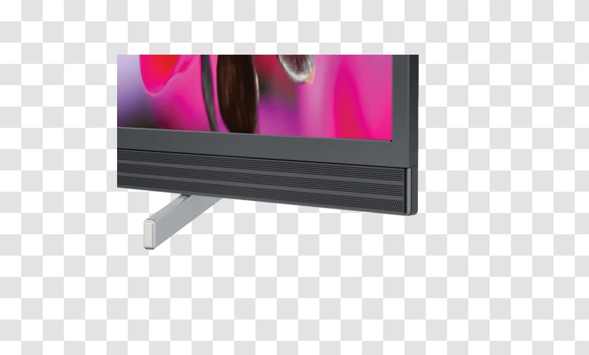 High-definition Television 4K Resolution LED-backlit LCD Grundig - Computer Monitors Transparent PNG
