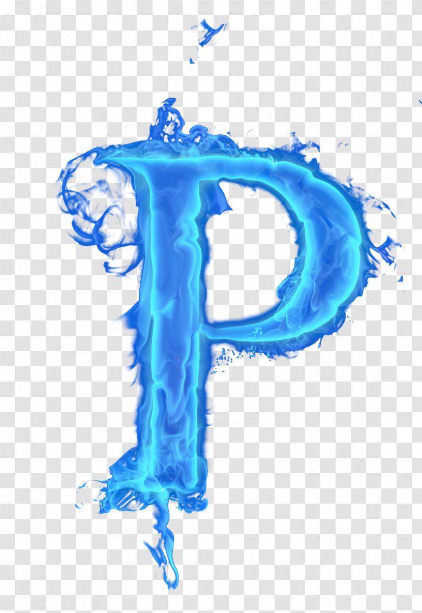 Letter Alphabet Fire Font - Symbol Transparent PNG
