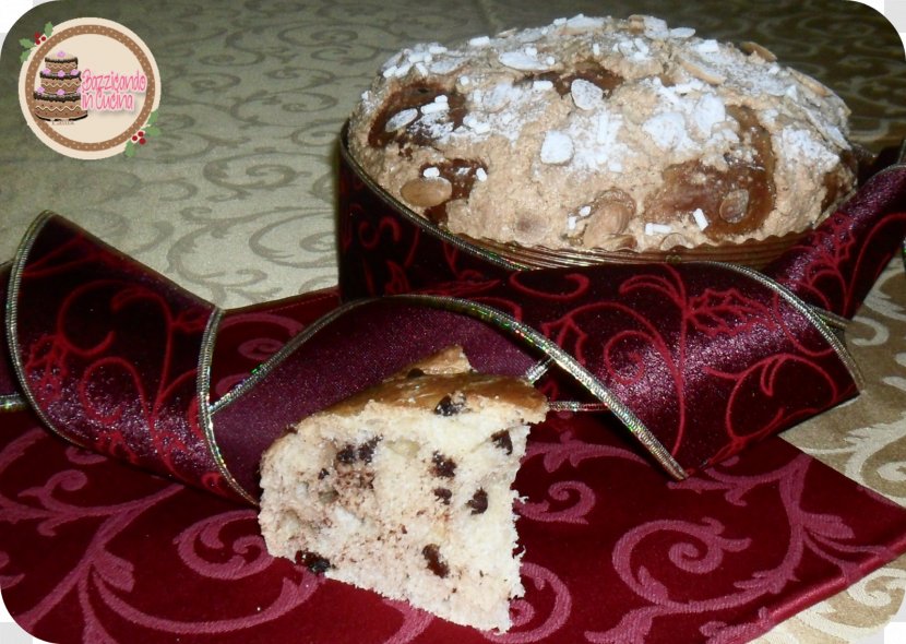 Muffin Panettone Soda Bread Fruitcake Baking - Chocolate Transparent PNG
