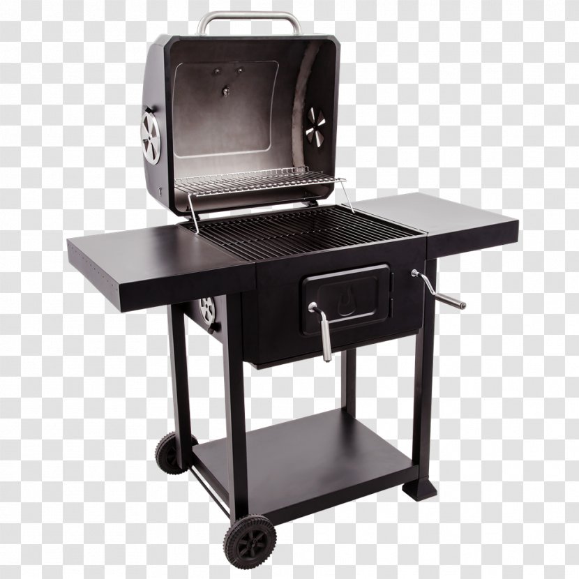 Barbecue Char-Broil Grilling Charcoal Cooking - Charbroil Performance 463376017 Transparent PNG