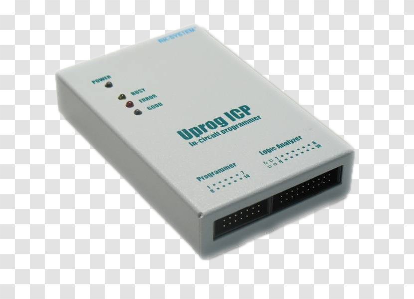 HDMI Logic Analyzer Ethernet Hub Computer Hardware Programmer - Analyser Transparent PNG