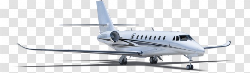 Propeller Aircraft Cessna Citation Sovereign Airplane Beechcraft 1900 Transparent PNG