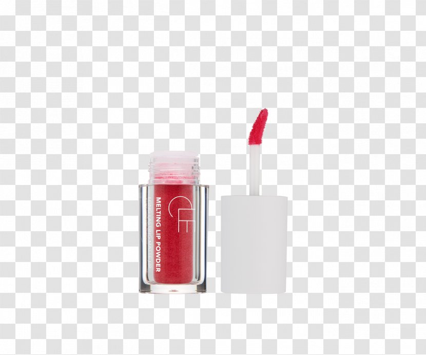 Lipstick Face Powder Cosmetics Lip Gloss Transparent PNG