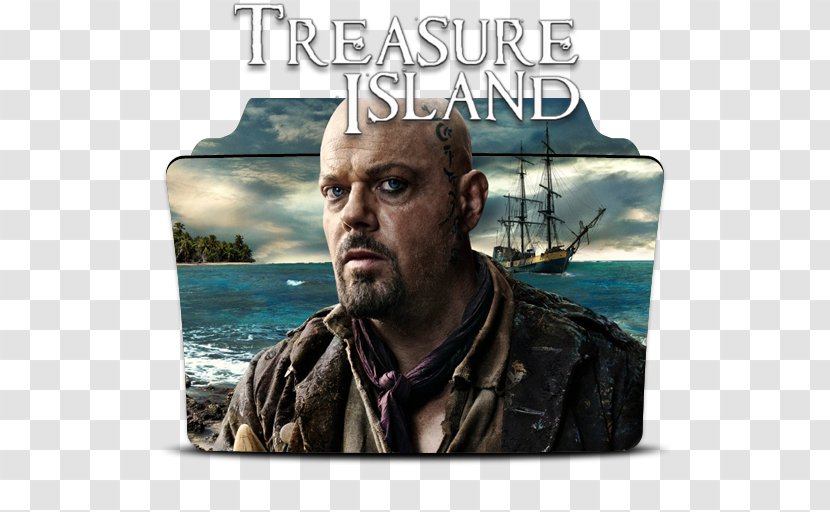 Film - Treasure's Island Transparent PNG