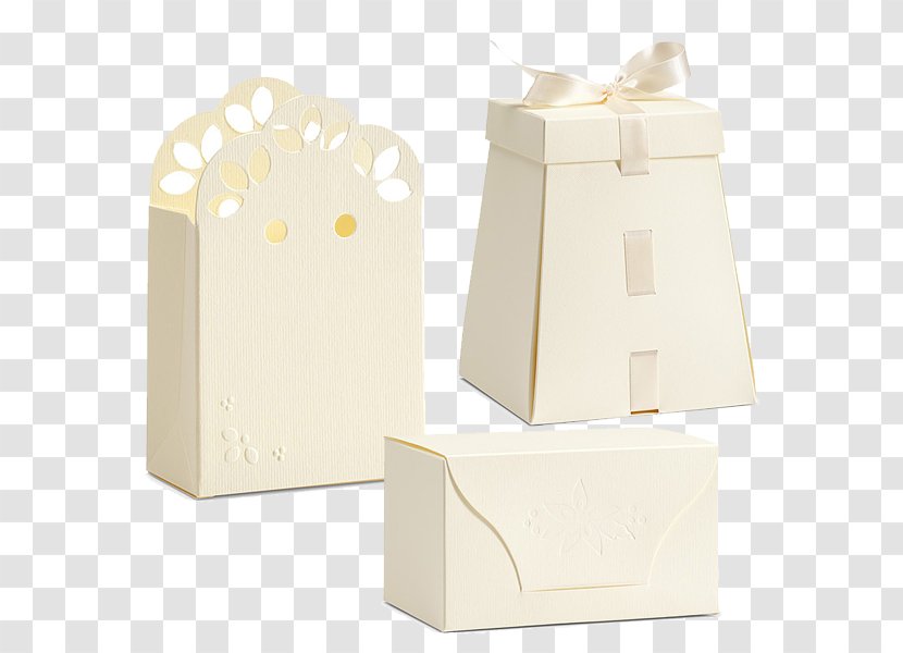 Wedding Carton - Box - Design Transparent PNG
