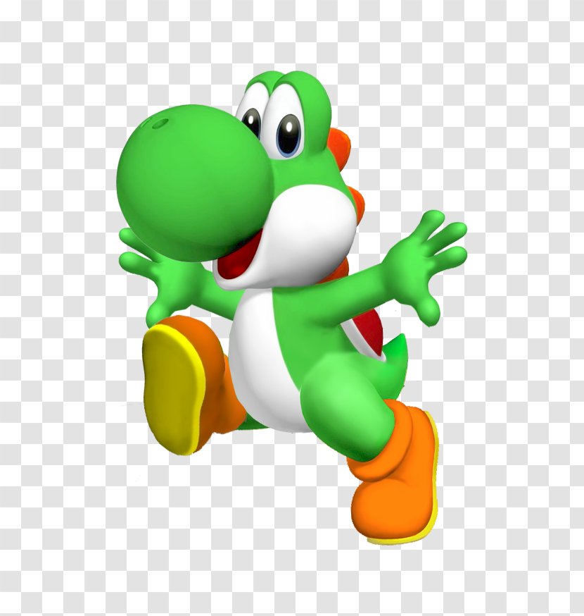 super mario world yoshi