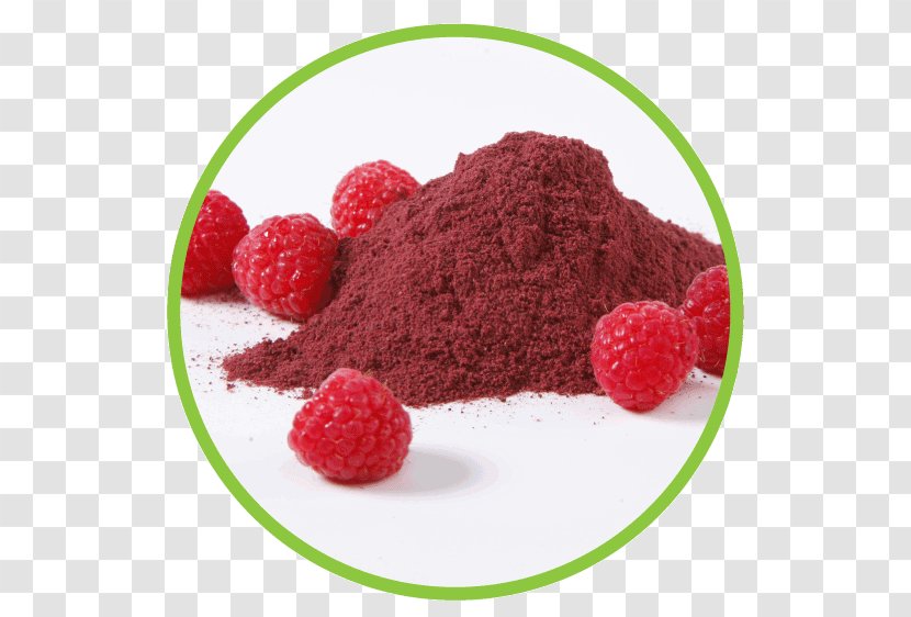 Juice Raspberry Extract Fruit Whole Food - Frozen Dessert - Powder Transparent PNG