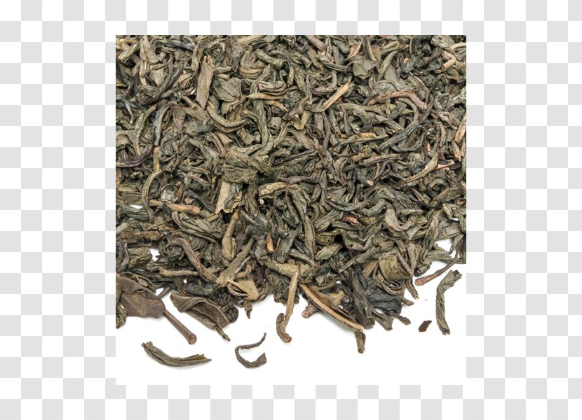Chun Mee Green Tea Darjeeling Gunpowder - Keemun Transparent PNG