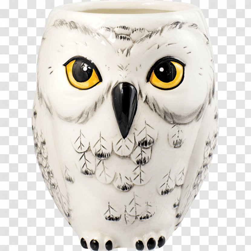 Harry Potter Mug Hedwig Coffee Cup Ceramic Transparent PNG
