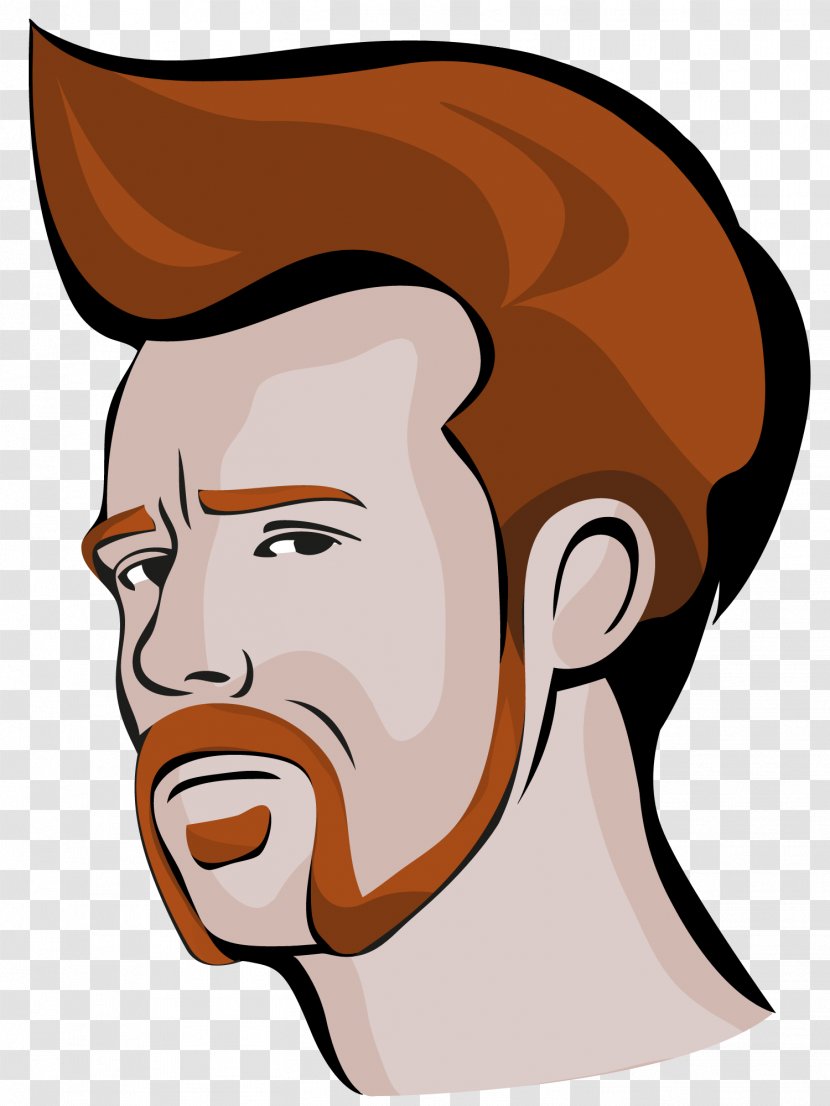Sheamus Cartoon Professional Wrestling - Painting - People Transparent PNG