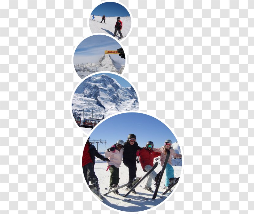 Skiing Snowboard Summer Camp Vacation - Spring Transparent PNG