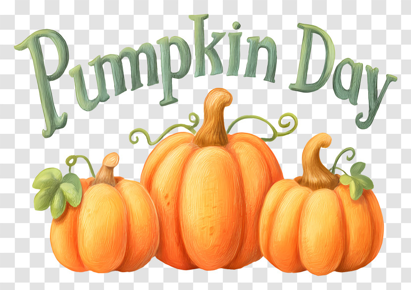 Pumpkin Day - Pumpkin Day Celebration Transparent PNG