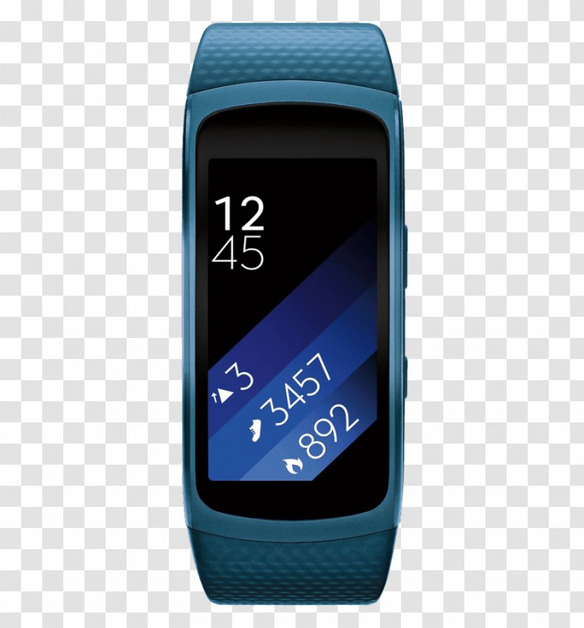 Samsung Gear Fit2 S2 Galaxy S3 - Telephone Transparent PNG