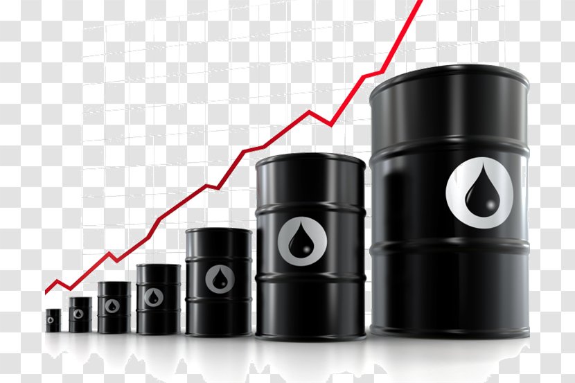 Petroleum Mercato Del Petrolio Brent Crude Barrel West Texas Intermediate - Market - Fossil Fuels Transparent PNG