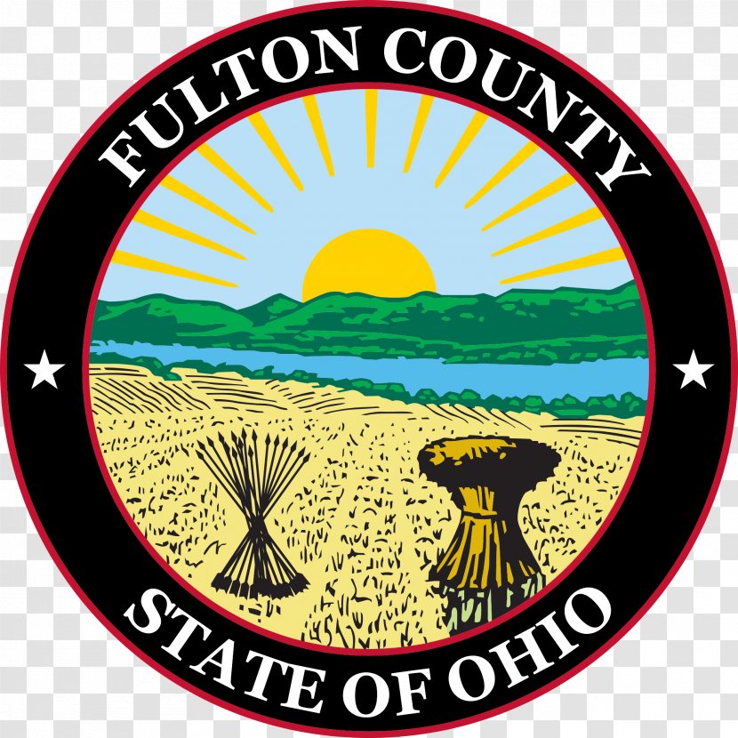 Lorain Elyria Stark County, Ohio Athens Carroll - County - Seal Transparent PNG