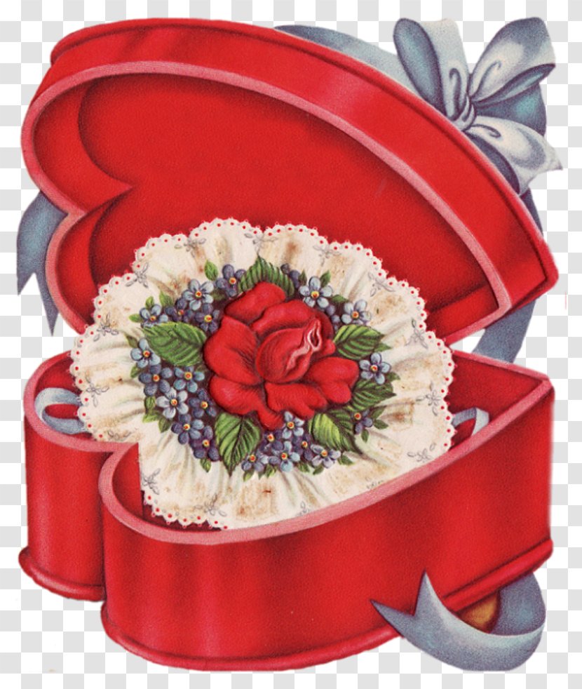 Garden Roses Cut Flowers Floral Design Flower Bouquet - Blog - Valentine Greeting Transparent PNG