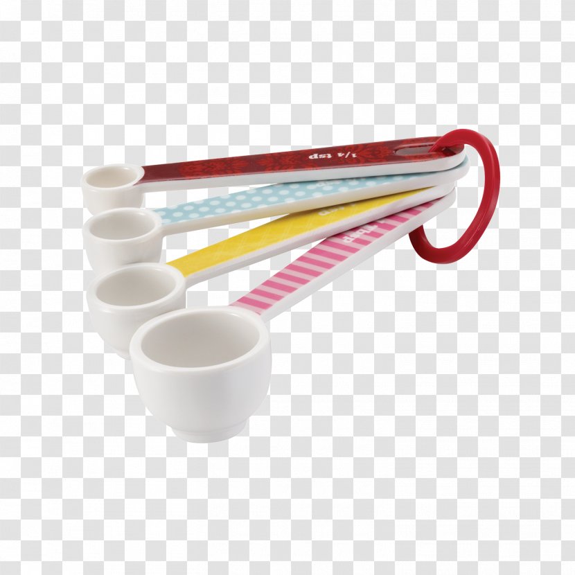 Measuring Cup Spoon Cake - Countertop - Kitchenware Transparent PNG
