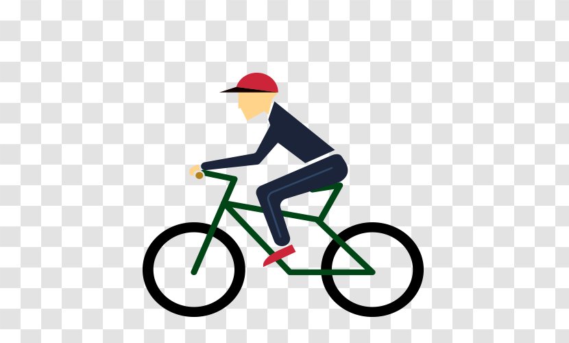 Bicycle Shop Cycling Papa Wheelies Clip Art - Sports Equipment Transparent PNG