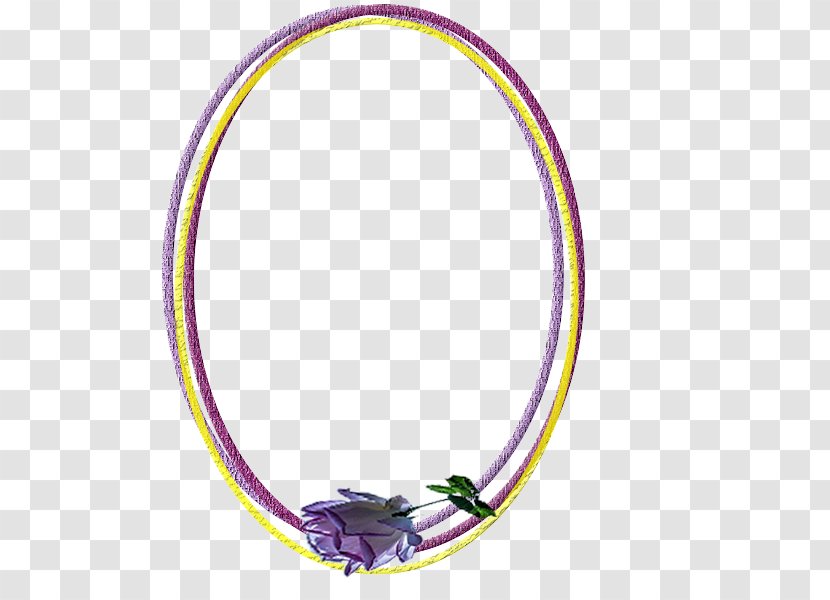 Body Jewellery Line - Purple Transparent PNG