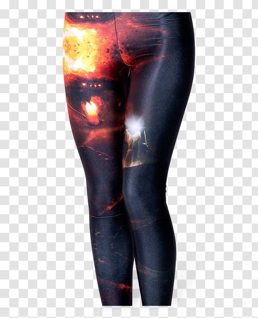 Leggings Clothing The Lord Of Rings Hold-ups Fashion - Tights - Suit Transparent PNG