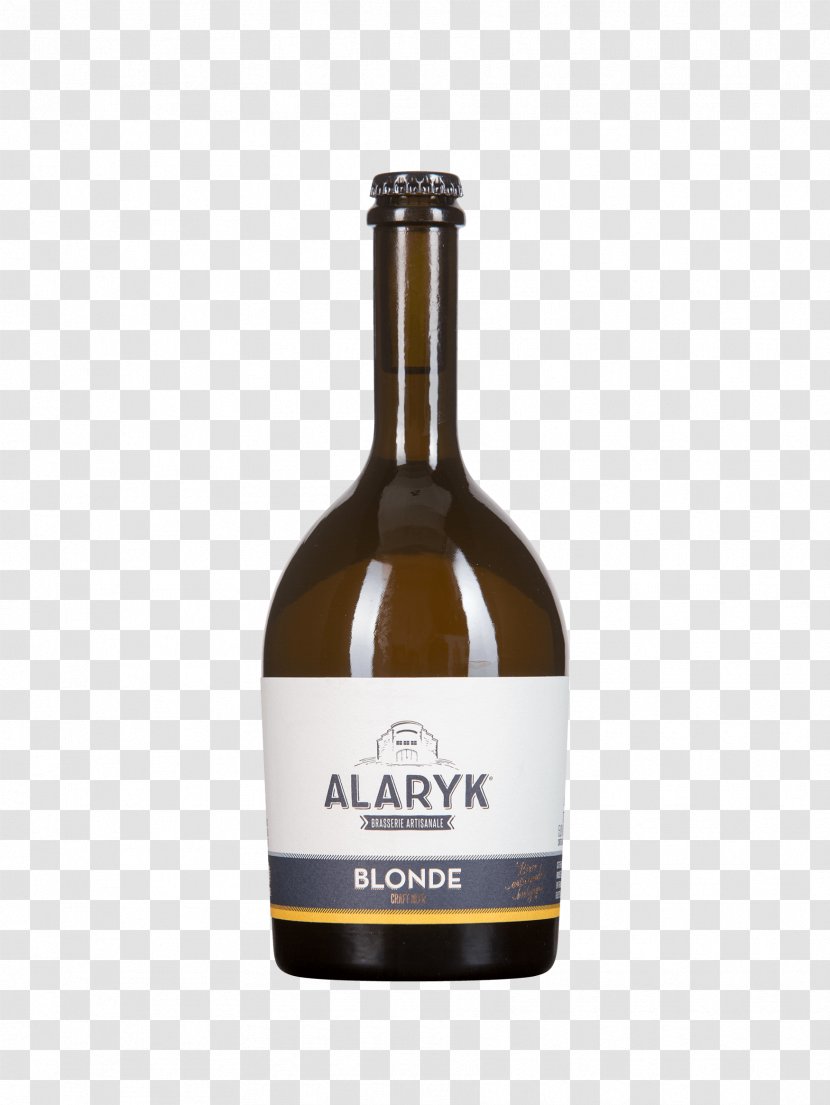Beer Wine Pale Ale Alaryk Brasserie Artisanale - White Transparent PNG