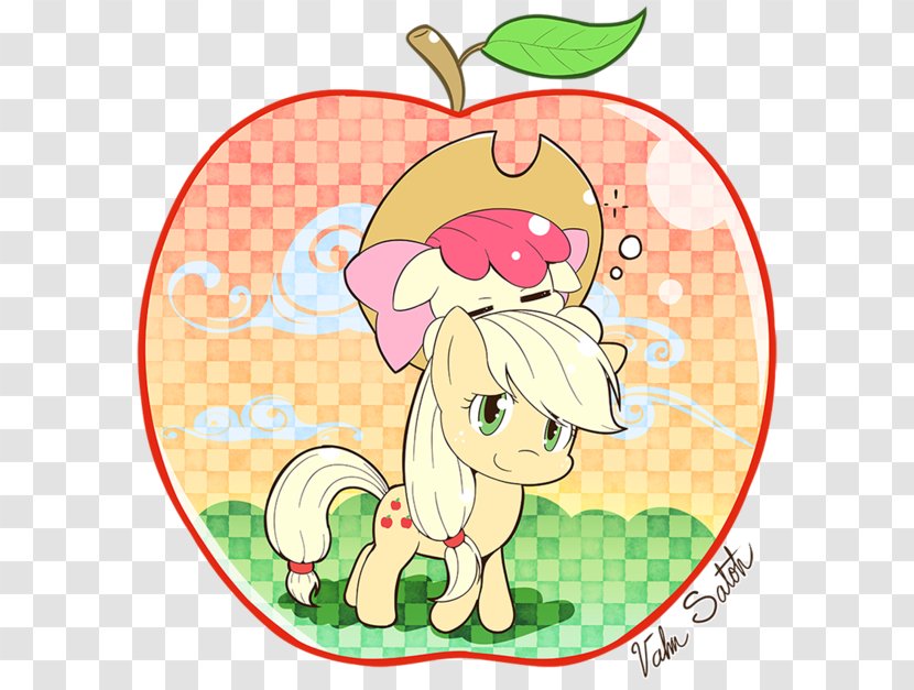 DeviantArt Apples To The Core - Fruit - Forever Different Family Transparent PNG