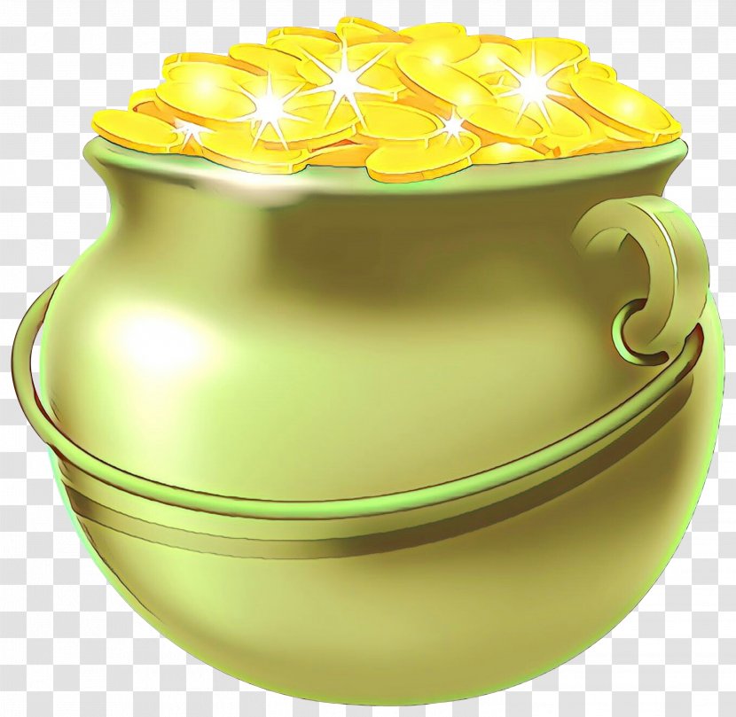 Yellow Clip Art Lid Serveware Cookware And Bakeware Transparent PNG
