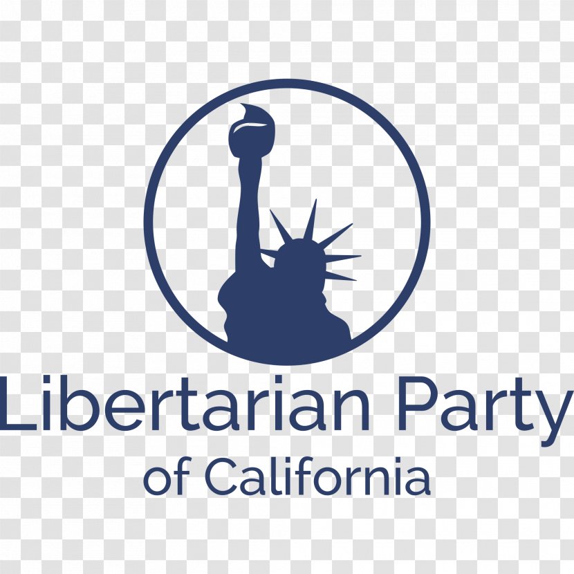 Libertarian Party Of California Presidential Primaries, 2016 Libertarianism - United States Transparent PNG