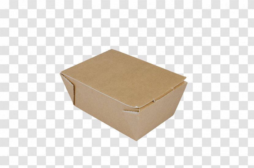 Take-out Box Corrugated Fiberboard Cardboard Carton - Pressure Transparent PNG
