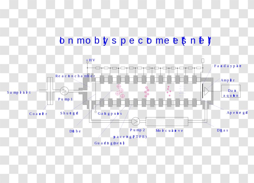 Document Line Angle - Number Transparent PNG