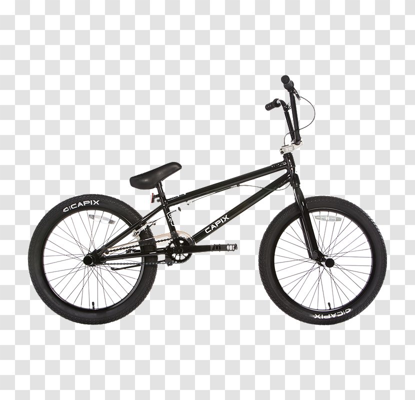 BMX Bike Bicycle Cycling Racing - Hybrid - Bmx Track Transparent PNG