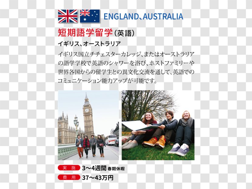 ECC Kokusai Gaigo Training School Language Pedagogy Study Abroad Australia New Zealand Transparent PNG