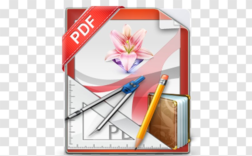 Graphic Design Brand - Flower Transparent PNG