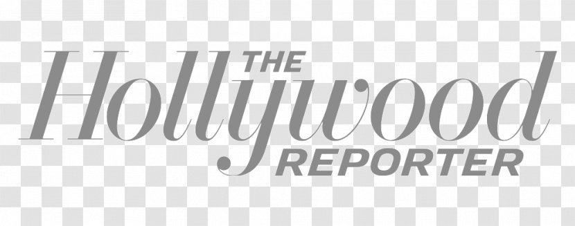 The Hollywood Reporter Billboard Film Journalist - Flower Transparent PNG