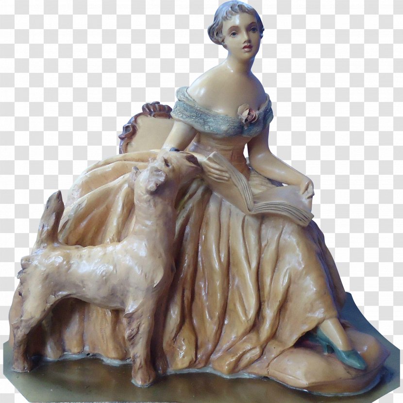 Airedale Terrier Welsh Soft-coated Wheaten Boston Scottish - Classical Sculpture Transparent PNG