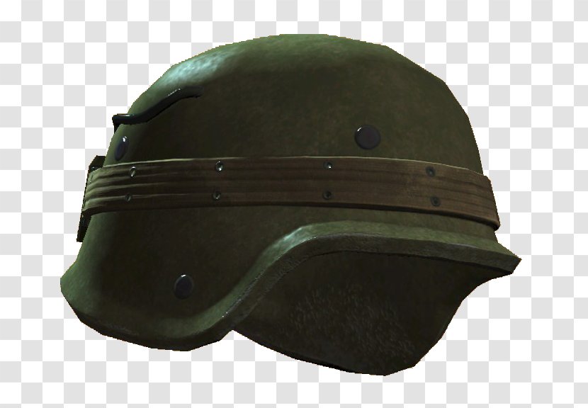 Fallout 4 Motorcycle Helmets Combat Helmet Army - Military Transparent PNG