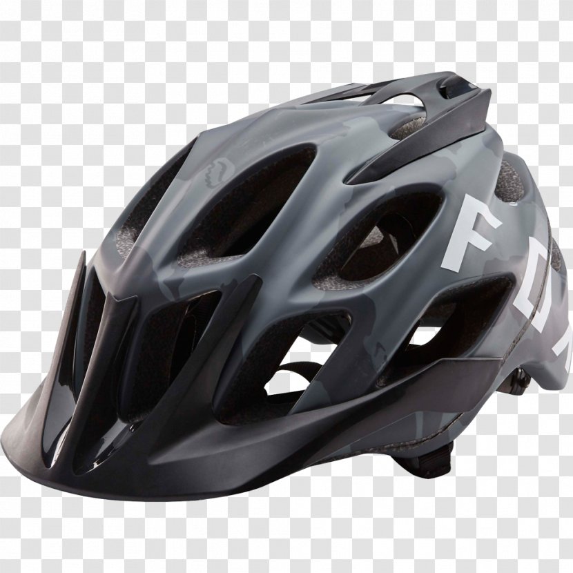 Bicycle Helmets Mountain Bike Fox Racing - Personal Protective Equipment Transparent PNG