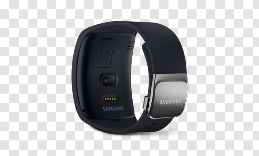 Samsung Gear S Galaxy Live AMOLED Transparent PNG