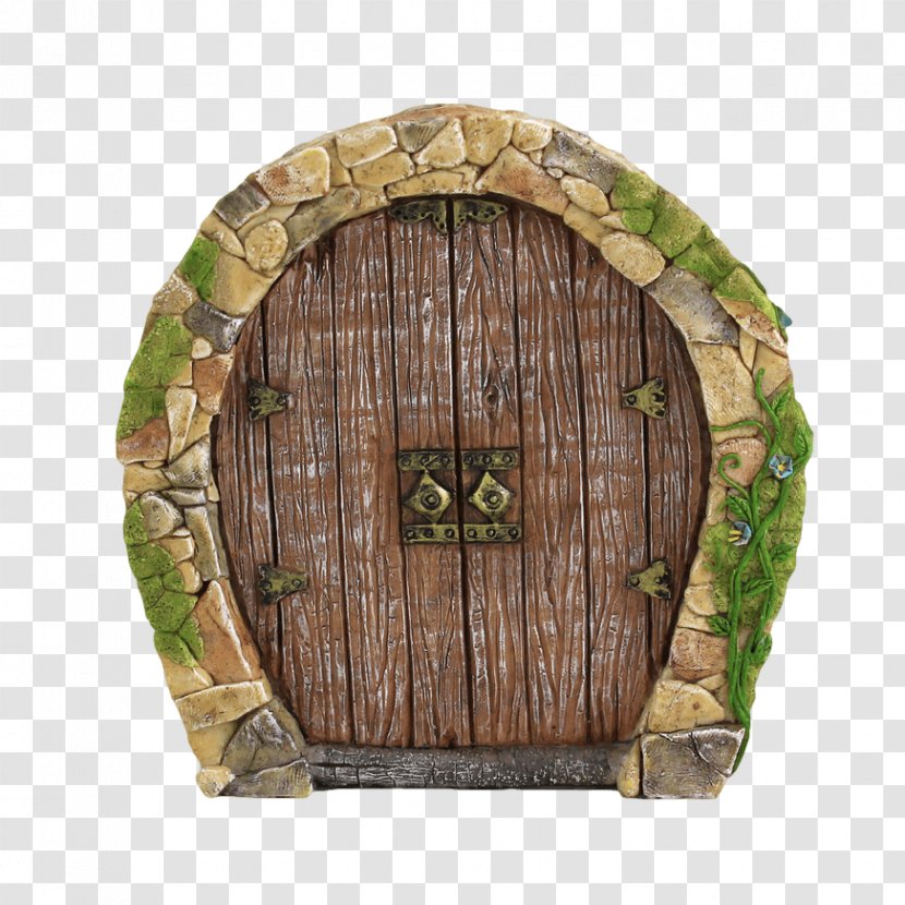 Fairy Door Elf House Transparent PNG