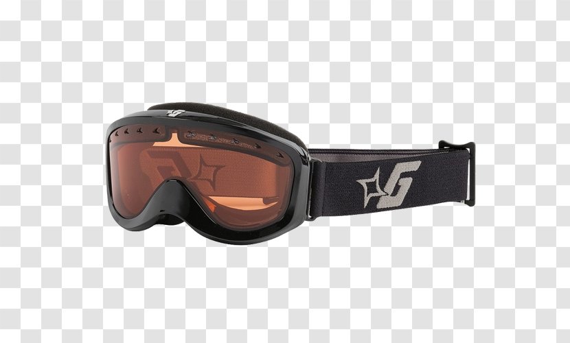 Goggles Sunglasses Skiing Eye - Vision Care - Glasses Transparent PNG