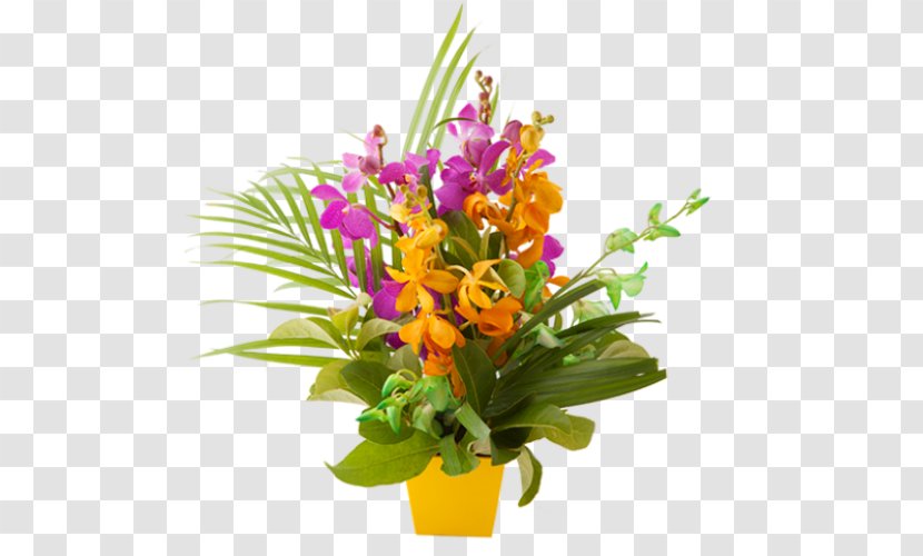 Floral Design Flower Bouquet Cut Flowers Floristry Transparent PNG