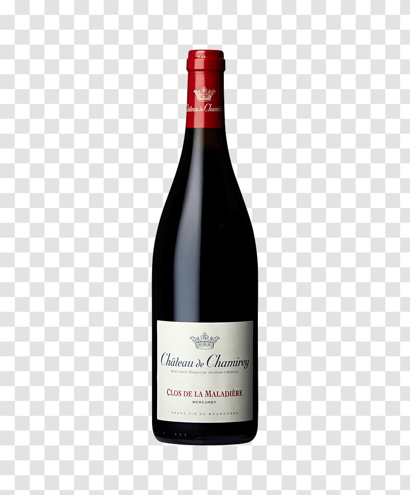 Château De Chamirey Red Wine Burgundy Pinot Noir - Clos La Roche - Irish Villages Portugal Transparent PNG