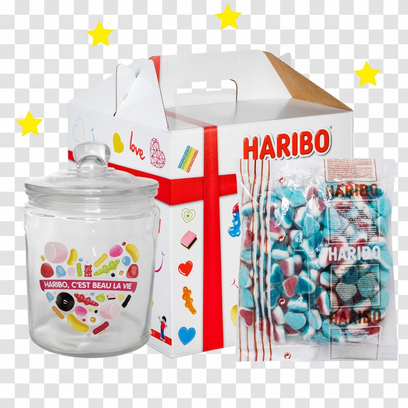Haribo Candy Museum Fraise Tagada Boutique Transparent PNG