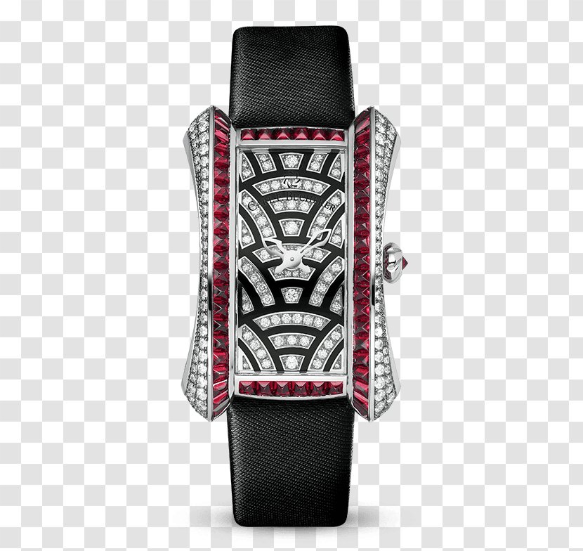Carl F. Bucherer Watch Group Jewellery Luxury - Diamond Transparent PNG