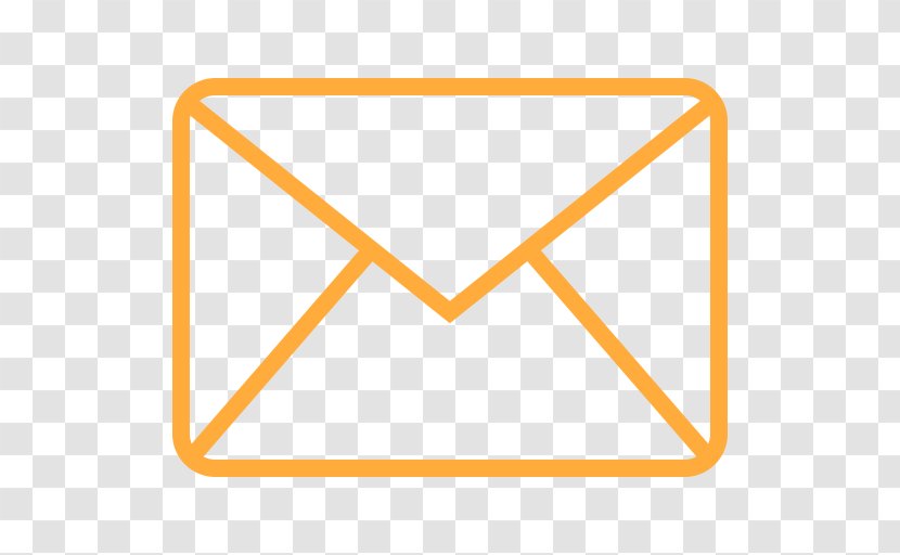 Saunders Civilbuild Email Message - Symbol Transparent PNG