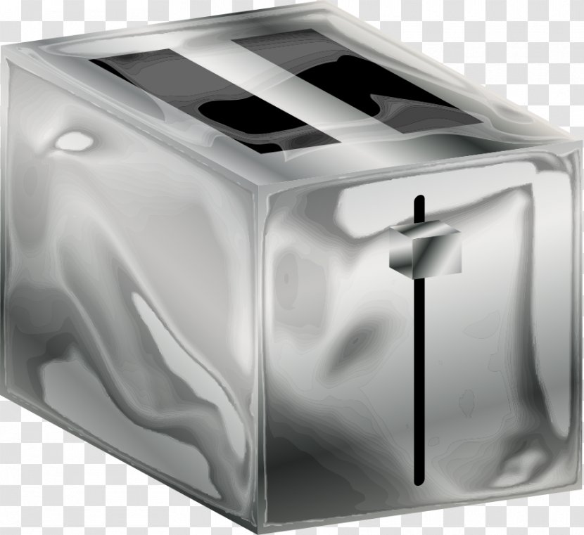 Toaster Oven Kitchen Clip Art - Public Domain - Images Transparent PNG